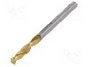 Burghiu pentru metal, 4mm, HSS-CO, lungime 55mm, ALPEN-MAYKESTAG - 0090700400100