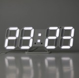 Ceas multifunctional cu LED si proiectie, alarma, afisaj LCD temperatura