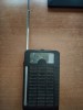Radio portabil, marca Unitra, Technics