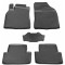 Covorase presuri cauciuc Premium Seintex stil tavita Renault Fluence 2009-2015