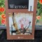 Writing, Level I, Sabis, Eden Prairie Minnesota 2016, 185