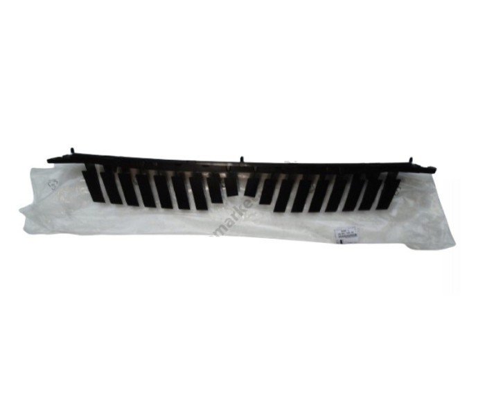 Absorber, armatura bara spate PEUGEOT 408, 06.2022-, plastic &acirc; polipropilena (PP),