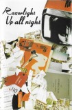 Razorlight - Up All Night, Caseta audio