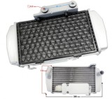 Radiator VOGE 300 Rally Cod Produs: MX_NEW CHLVOG024