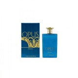 Khadlaj Opus Reborn Eau de Parfum Parfum Bărbați Proaspăt Citric Aromatic 100ml