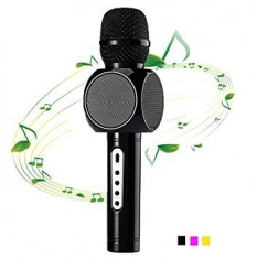 Microfon karaoke foto