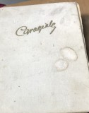 LITR27 Caragiale - Hardcover - opere