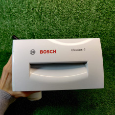 Sertar detergent cu caseta masina de spalat Bosch WAA20262BY / C95