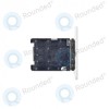 Tavă pentru cartela SIM Nokia Lumia 720 albă