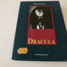 Dracula- Bram Stoker