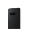 Husa Samsung Galaxy S10 Plus GloMax Silicon antisoc Negru