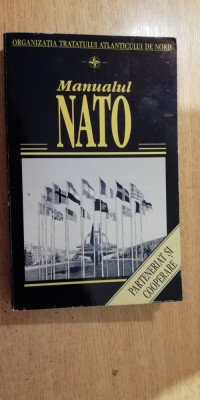 myh 722 - MANUALUL NATO - ED 1997 foto