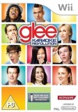Joc Nintendo Wii Karaoke Revolution: Glee