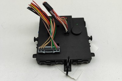 Modul de confort RENAULT TWINGO II CN0_ 2008 OEM: 8201229417 31602921 foto