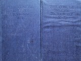 The Concise English Dictionary Vol.1-2 - H.w. Fowler F.g. Fowler , C366