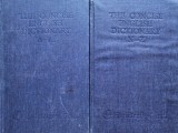 The Concise English Dictionary Vol.1-2 - H.w. Fowler F.g. Fowler ,554615