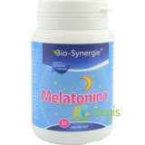 Melatonina 3mg 30cps moi