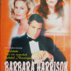 Pretul pasiunii – Barbara Harrison