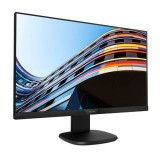 Monitor Refurbished, LED, PHILIPS 243S7EJMB/00, 24 inch, Frameless, Stare Buna
