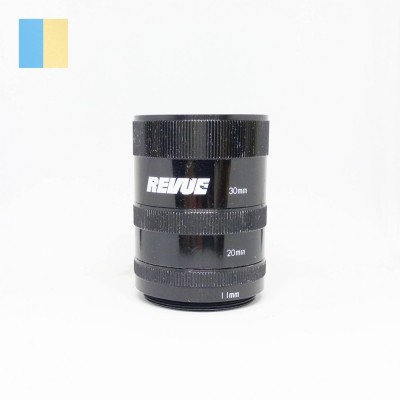 Tuburi extensie macro Revue 10mm, 20mm, 30mm M42 foto