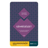 G&eacute;nr&eacute;g&eacute;szet - Az emberis&eacute;g eredet&eacute;nek genetikai t&ouml;rt&eacute;nete - Rask&oacute; Istv&aacute;n