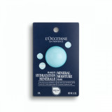 Masca hidratanta pentru fata Aqua Reotier, 6ml, L&#039;Occitane