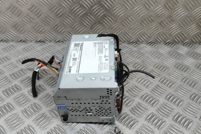 Unitate radio CD navigație VOLVO XC60 II 246 2020 OEM: 32141973 30430176 foto