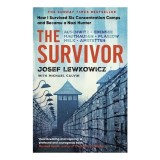 Cumpara ieftin The Survivor