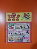 Revista Pif nr.1195/1968