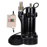 Cumpara ieftin Pompa Pentru Drenare Apa Nisipoasa, 50-KBFU-0.75, 750W, 330l/min, H Refulare 15m, 230V, IBO Dambat, IBO Polonia
