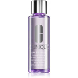 Clinique Take The Day Off&trade; Makeup Remover For Lids, Lashes &amp; Lips două faze pentru &icirc;ndepărtarea machiajului de pe ochi și buze 200 ml