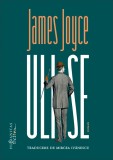 Ulise - James Joyce, Humanitas Fiction
