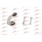 Bieleta antiruliu Audi A4 B5 (8d2), 11.94-12.01; A6 C5 (4b2), 01.97-12.05; Skoda Superb 1 (3u4), 12.01-03.08; VW Passat B5 (3b2), 08.96-12.01; Passat