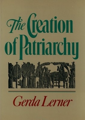 The Creation of Patriarchy foto
