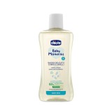 Gel De Dus si Sampon Bebelusi, Chicco, Baby Moments, Gentle Body Wash &amp;amp; Shampoo, Curatare Delicata, Hidratare si Protectie, 200ml