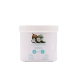 Balsam crema caini Diamex Coco-Bio, 350ml - Ulei cocos organic, hidratare, descalcire, par uscat/deteriorat, par lung/strat dublu