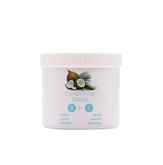 Diamex Balsam crema Coco-Bio - 350 ml