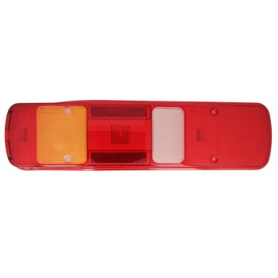 Sticla stop Eurowest Volvo fh12 foto