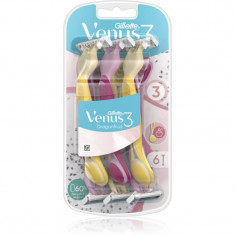 Gillette Venus Dragonfruit aparat de ras de unică folosință 6 buc