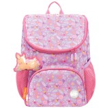 GHIOZDAN MINI LITTLE TRAVELERS PLUS, MOTIV WOODLAND DEER