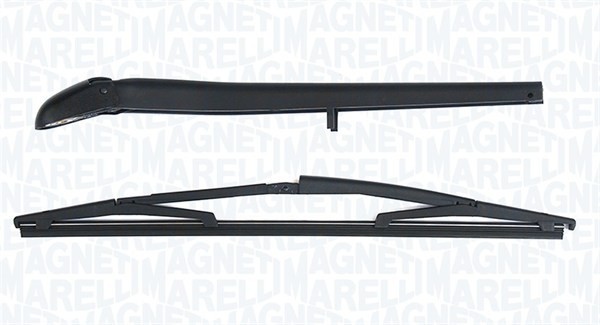 MAGNETI MARELLI 000723180166 lamela stergator