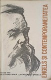 ENGELS SI CONTEMPORANEITATEA. 150 DE ANI DE LA NASTEREA LUI FRIEDERICH ENGELS---249647
