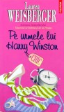Cumpara ieftin Pe urmele lui Harry Winston - 2009 - Lauren Weisberger (AA202)