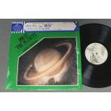 Vinil &quot;Japan Press&quot; STOKOWSKI / HOLST - PLANETS (NM)