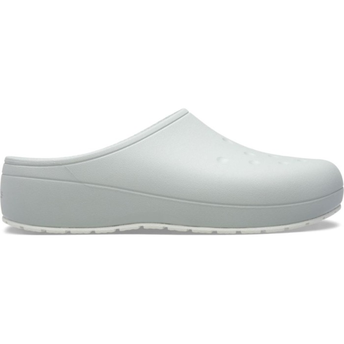 Saboti Crocs Classic Quiet Clog Gri - Mirage