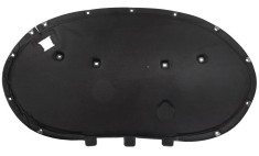 Capitonaj Capota Motor Am Volkswagen Passat B7 2010-2015 EZC-VW-237 foto