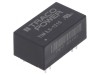 Convertor DC/DC 3,5W 9-18V la 24V 146mA DIP16