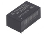 Convertor DC/DC 3,5W 9-18V la 24V 146mA DIP16