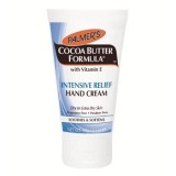 Cremă reparatoare pentru m&acirc;ini Palmer&rsquo;s Intensive Relief Cocoa Butter, 60 ml