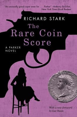 The Rare Coin Score foto